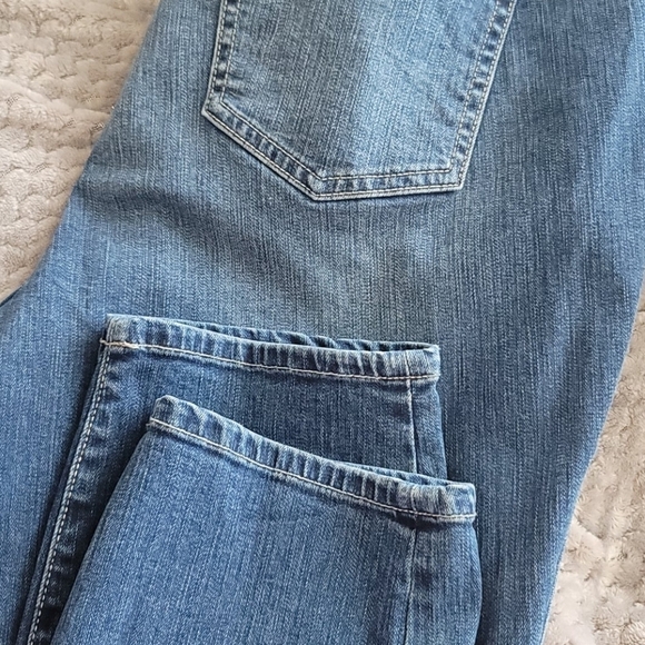 🔵 2 for $40 🔵 TORRID PLUS SIZE HIGH RISE DENIM JEAN - 18XS - Picture 9 of 15